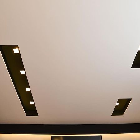 Syntagma Square, 30Sqm Nikis Luxurious Studio Athen Eksteriør bilde