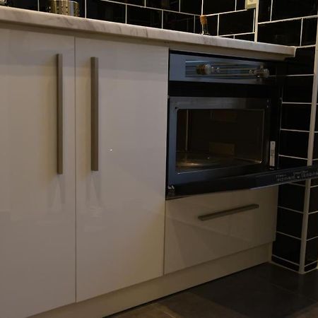 Syntagma Square, 30Sqm Nikis Luxurious Studio Athen Eksteriør bilde