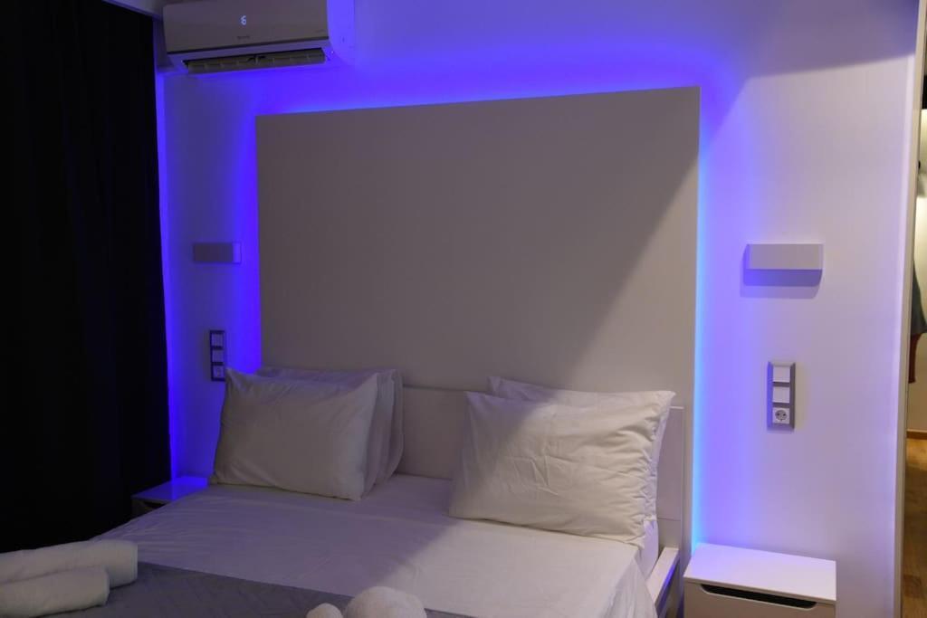 Syntagma Square, 30Sqm Nikis Luxurious Studio Athen Eksteriør bilde
