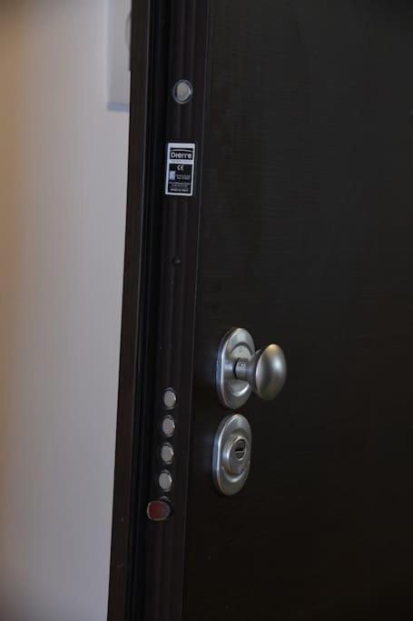Syntagma Square, 30Sqm Nikis Luxurious Studio Athen Eksteriør bilde
