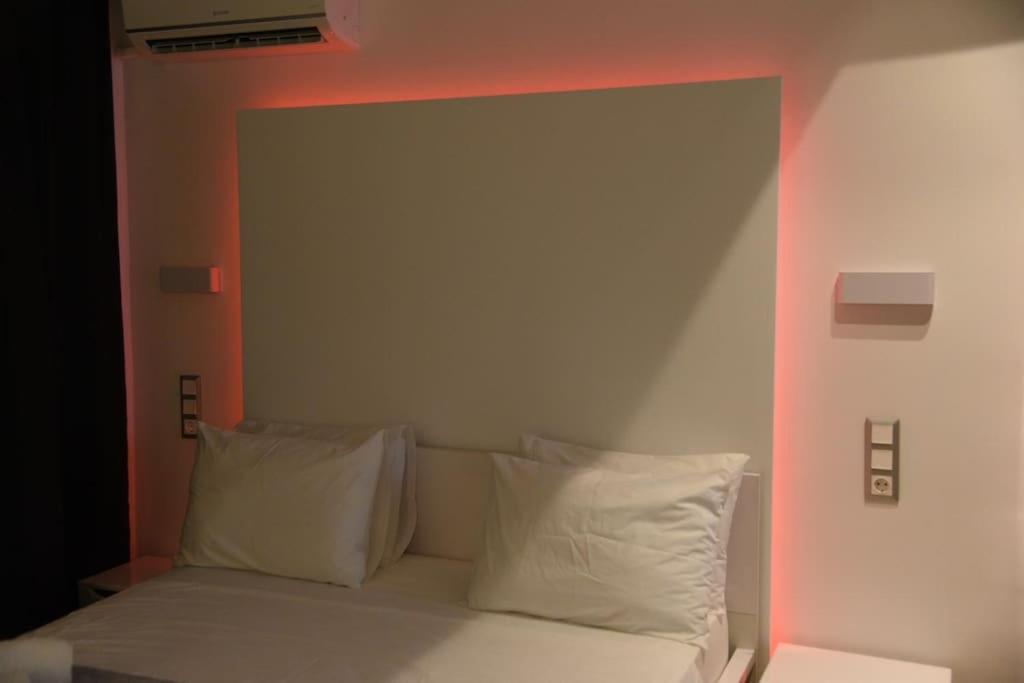 Syntagma Square, 30Sqm Nikis Luxurious Studio Athen Eksteriør bilde