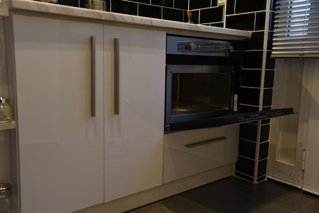 Syntagma Square, 30Sqm Nikis Luxurious Studio Athen Eksteriør bilde