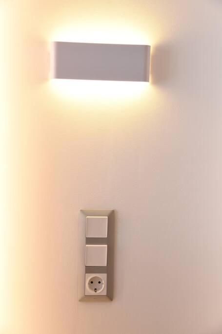 Syntagma Square, 30Sqm Nikis Luxurious Studio Athen Eksteriør bilde