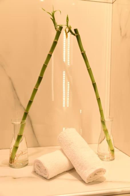 Syntagma Square, 30Sqm Nikis Luxurious Studio Athen Eksteriør bilde